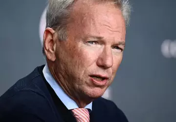 Ex-Google-CEO Eric Schmidt: US-Präsidentschaftswahlen werden aufgrund ...