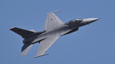 Thailand erwägt den Kauf von F-16 oder Gripen
