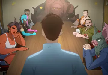 Dispatch zog über 3 Millionen Spieler ...