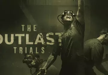 Die Outlast Trials hat für Gold ...
