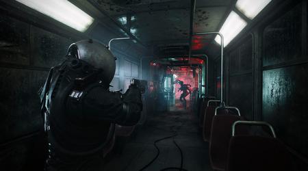 Die Entwickler von Cronos: The New Dawn wurde stark von Dead Space und Resident Evil inspiriert