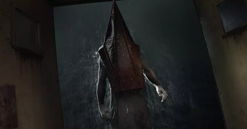 Blut, Flüche und sexuelle Inhalte: ESRB bewertet Silent Hill 2 mit 'M' (17+)