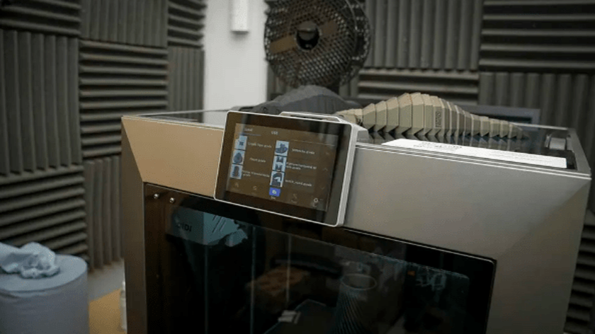 QIDI PLUS4 3D Drucker 1000 Euro Test