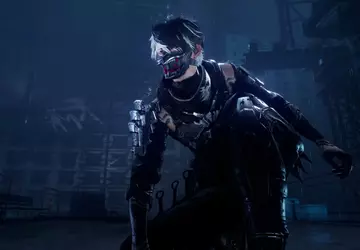 Die Entwicklung von Ninja Gaiden 4 ...