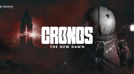Ein neuer Trailer von Bloober Team hat das Veröffentlichungsdatum für das ehrgeizige Horrorspiel Cronos: The New Dawn enthüllt