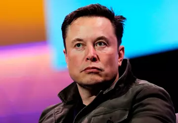 Elon Musk plant, 2018 Menschen zum ...