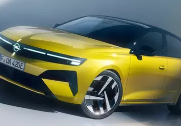 Opel beginnt mit der Annahme von ...