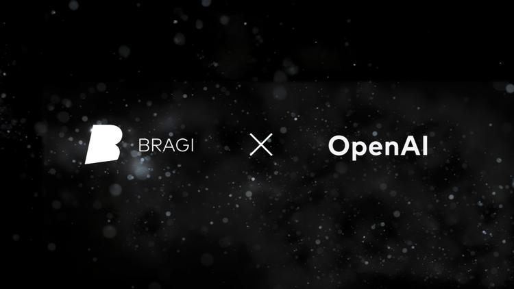 Bragi und OpenAI schlagen gemeinsam die ...