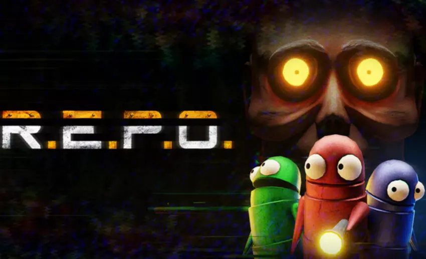 REPO hört nicht auf: Die Entwickler reagieren auf Bugs und werden eine mächtige Cart Cannon-Waffe hinzufügen, die alles in deinem Weg zerstört