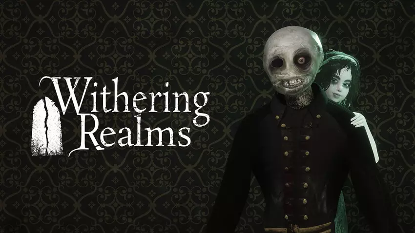 Die Geschichte eines Geistermädchens und ihrer Puppe: Das düstere Action-RPG Withering Realms wurde angekündigt