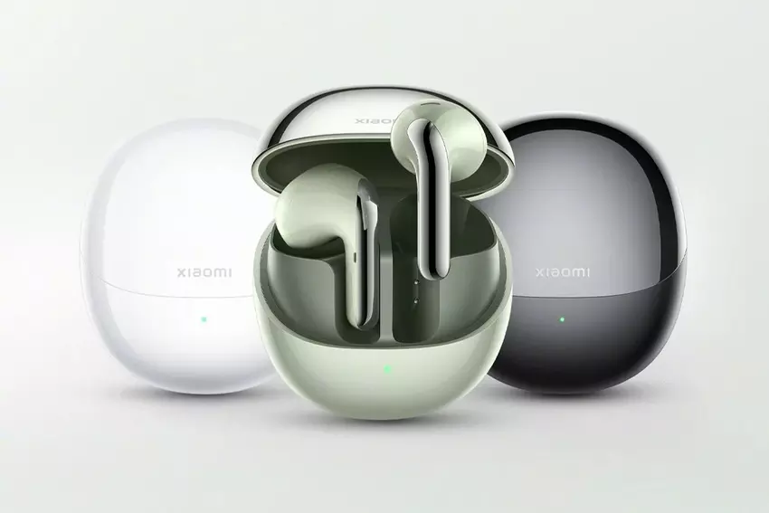 Xiaomi hat die Xiaomi Buds 5 Kopfhörer zertifiziert: Was über sie bekannt ist