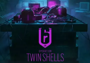 Ubisoft hat einen Teaser für Operation ...