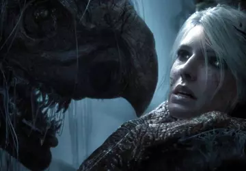 Da hast du nicht richtig gehört: ...