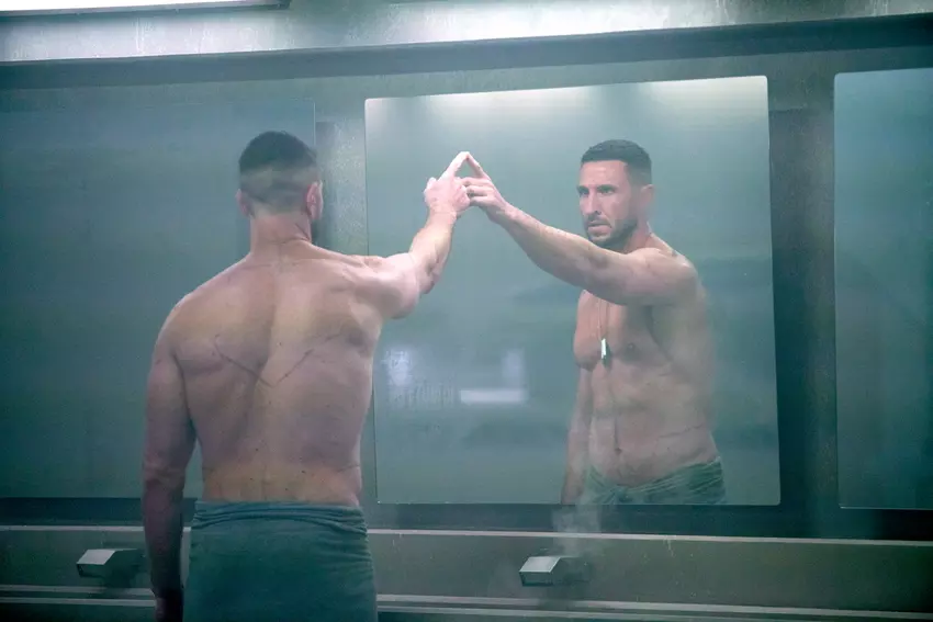 Master Chief hat Sex in Halo-Episode 8, aber die Folge ist immer noch nicht großartig