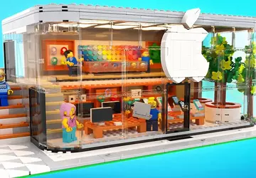 iMac G3, iPod, AirPods und Apple ...