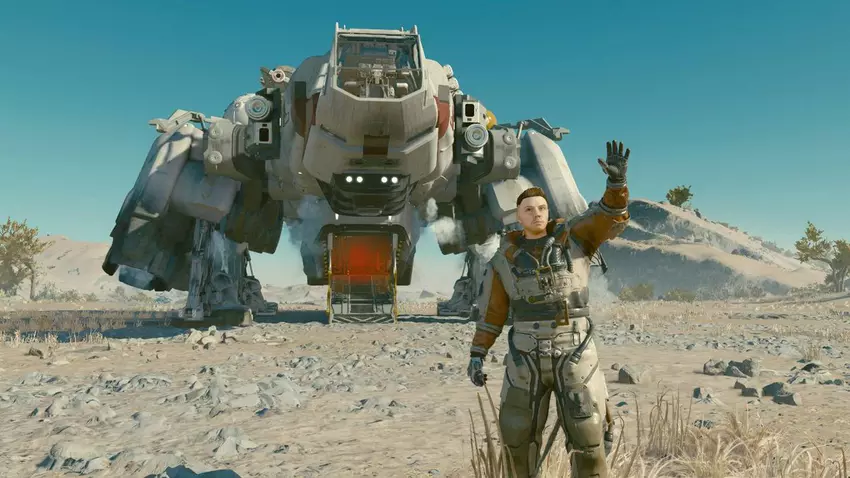 Nicht nur Indiana Jones: Starfield scheint nach der Veröffentlichung des ersten DLC auch für PlayStation 5 zu erscheinen