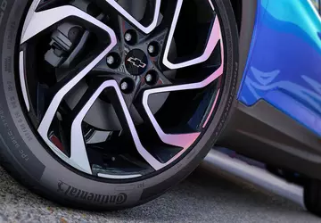 Die neue Technologie von GM wird ...