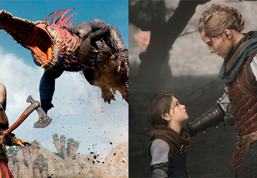 Mittelalter oder Skandinavien: Blogger vergleicht Grafik ...