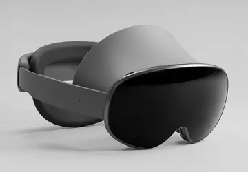 Samsung stellt sein Virtual-Reality-Headset auf dem ...