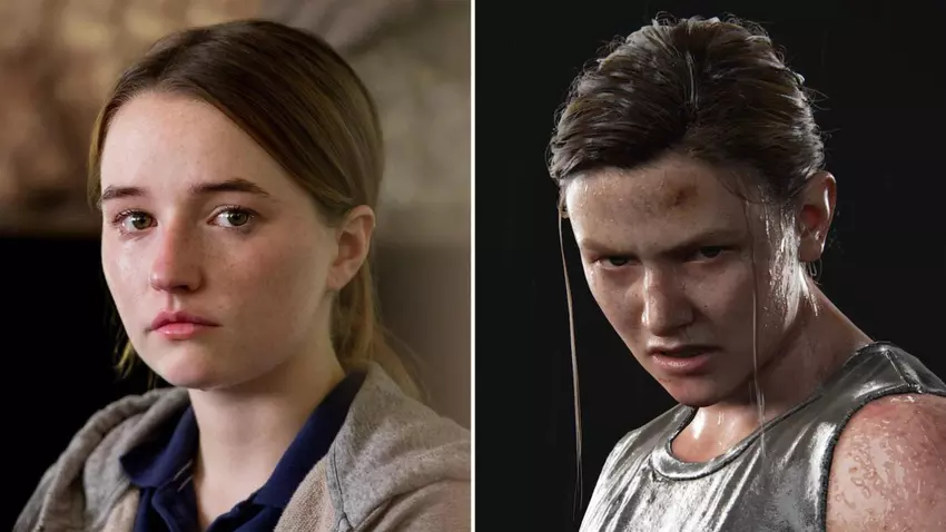Caitlin Dever, die in der TV-Adaption von The Last of Us die Rolle der Abby spielt, erhielt zusätzliche Sicherheitsmaßnahmen, weil sie ihre Figur hasst