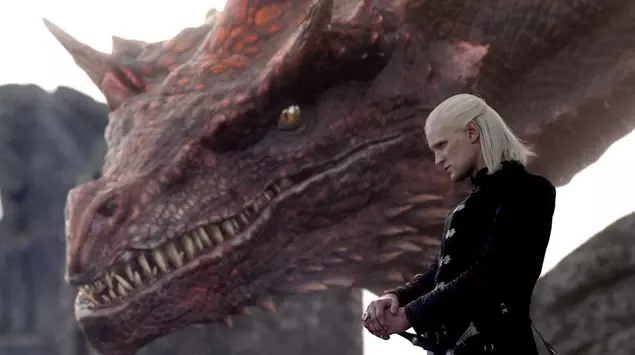 HBO hat zwei Spin-offs von 'Game ...