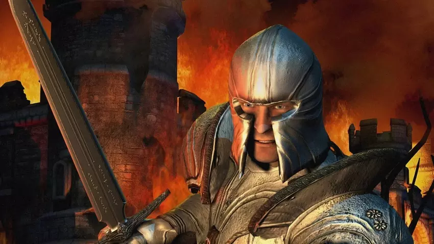 Jeff Grubb: Das Remake von The Elder Scrolls IV: Oblivion wird definitiv schon nächste Woche erscheinen