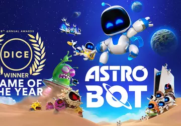 Das beste Spiel des Jahres bei ...