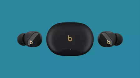 So werden die Beats Studio Buds+ aussehen: Die neuen TWS-Kopfhörer von Apple mit verbessertem ANC und Transparenzmodus