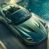 Aston Martin Vanquish Volante 2025.