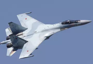 Die ukrainischen Luftverteidigungskräfte zerstörten drei gegnerische ...