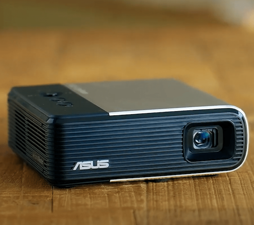 ASUS ZenBeam E2 Taschenprojektor Vergleich von ASUS Beamern