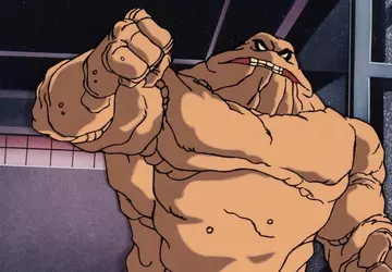 DC plant einen Film über Clayface, ...