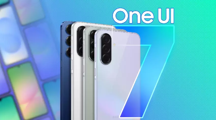 Firmware für alle verfügbar: Samsung veranstaltet weltweiten Start von One UI 7