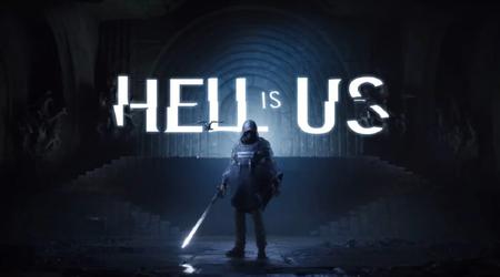 Das Hardcore-Actionspiel Hell is Us ist "golden" und wird definitiv im September veröffentlicht
