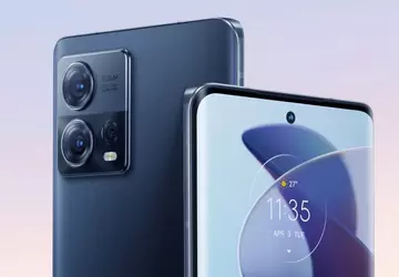 Moto S30 Pro: Snapdragon 888+ Chip, ...