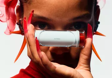 Nothing bereitet sich auf die Veröffentlichung ...