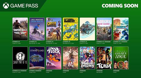 Game Pass bietet bis Ende Januar eine beeindruckende Sammlung von Neuerscheinungen an, darunter Sniper Elite: Resistance, Eternal Strands und Kunitsu-Gami: Path of the Goddess