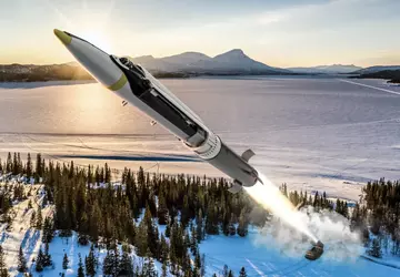 Die USA dürfen der Ukraine GLSDB-Raketen ...