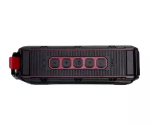 Dprofy Pro Tragbarer magnetischer Bluetooth-Golflautsprecher