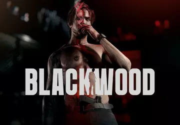 BLACKWOOD angekündigt – ein spannungsgeladener Actiontitel ...