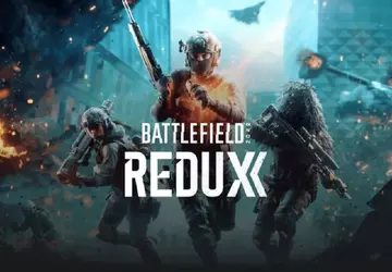 Die Entwickler von Battlefield 2042 haben ...