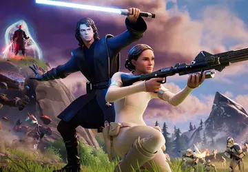 Star Wars kommt nach Fortnite: In ...