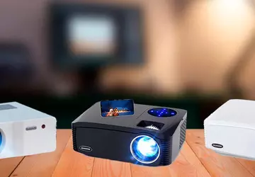 Beste AILESSOM Beamer: Test und Vergleich