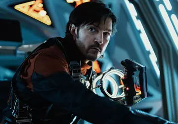 Die Premiere der zweiten Staffel von ...