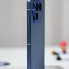 Realistische Materialien für Kameras