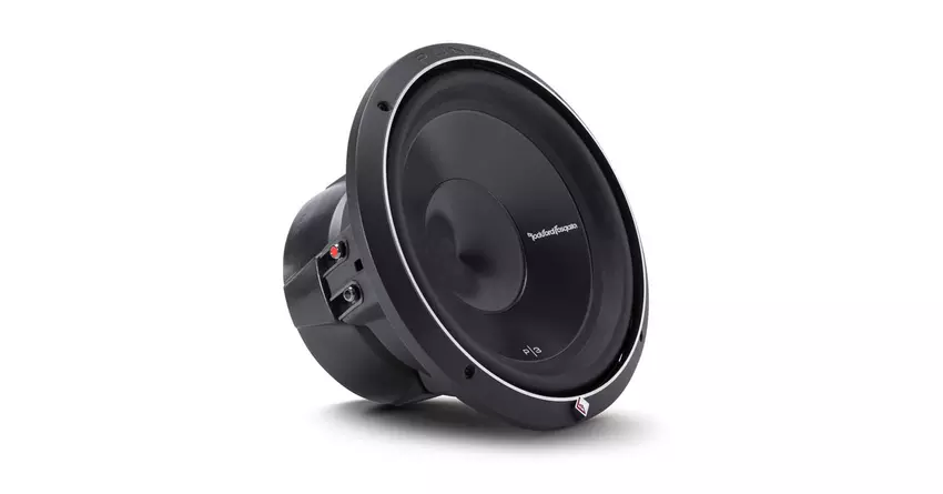 Rockford Fosgate Punch P3D2-12 bester spl-subwoofer