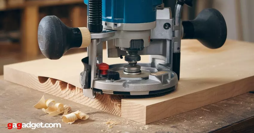 Top Holzfräsen unter 100 Euro