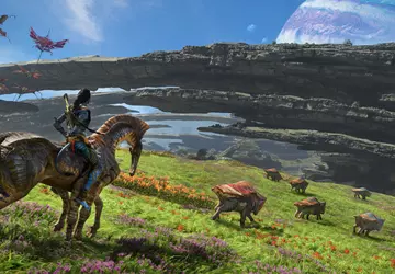 Für alle, die auf Balance achten: ...