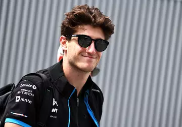 Motorsport: Jack Duane wird ab nächstem ...