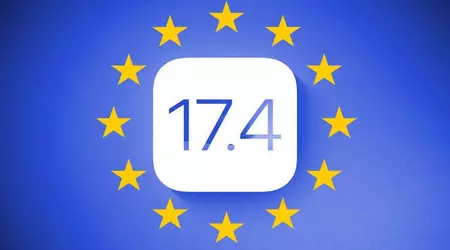 Apple kündigt Änderungen an iOS 17.4 für EU-Nutzer an